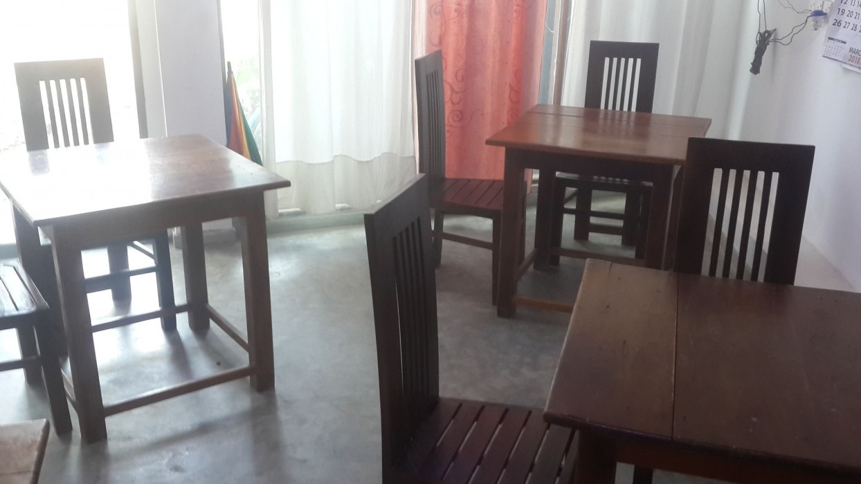 mirissa beach inn