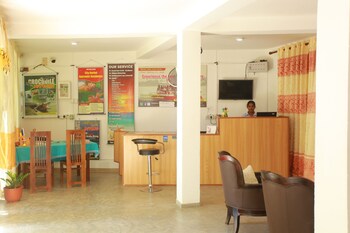 mirissa beach inn
