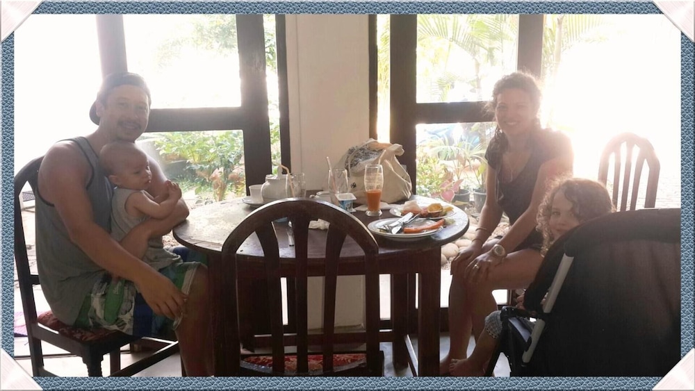 mirissa beach inn