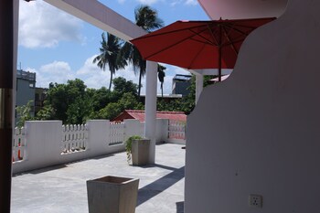 mirissa beach inn
