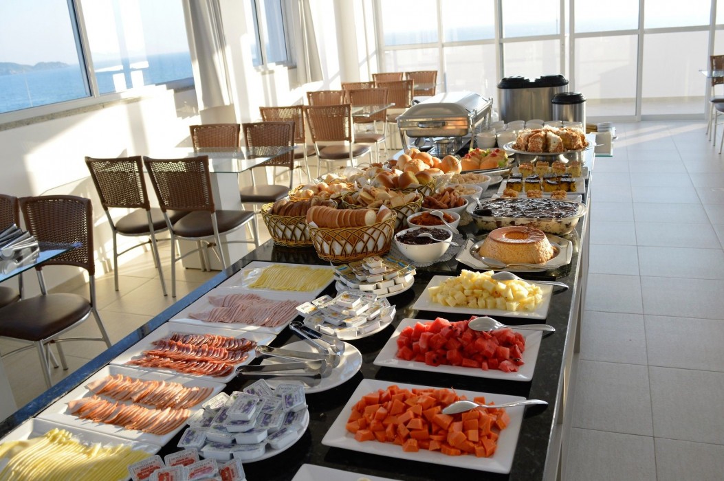 pousada riviera bombinhas