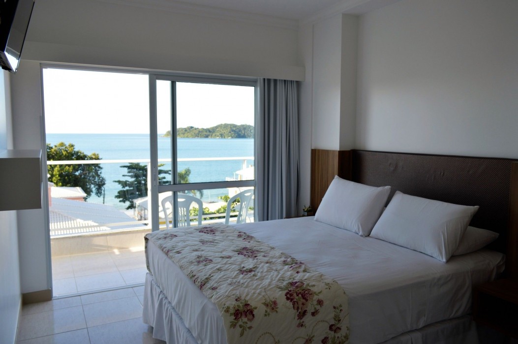 pousada riviera bombinhas