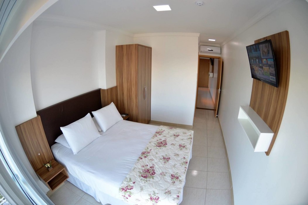 pousada riviera bombinhas