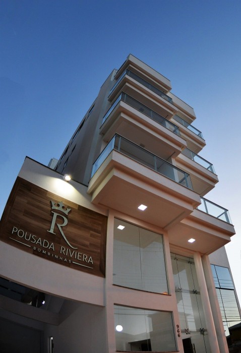 pousada riviera bombinhas