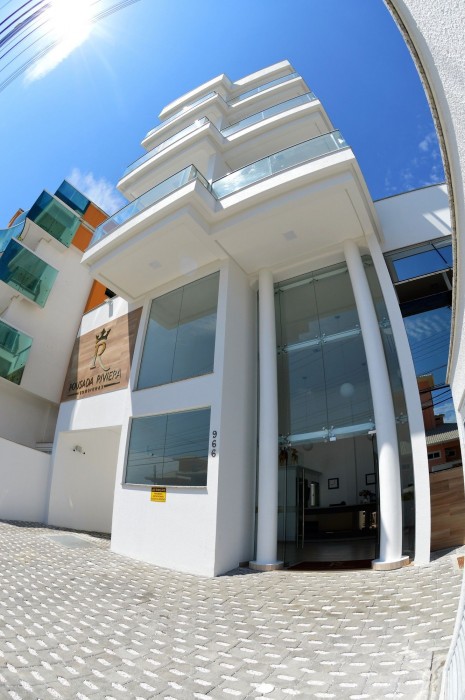 pousada riviera bombinhas