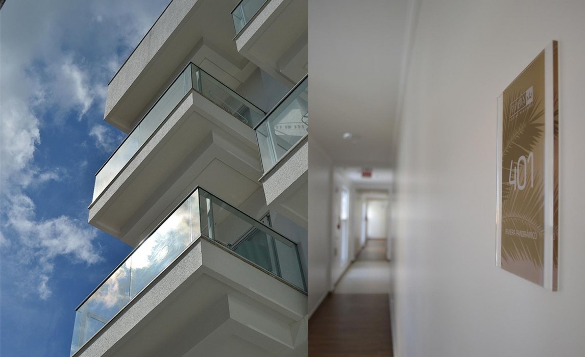 pousada riviera bombinhas