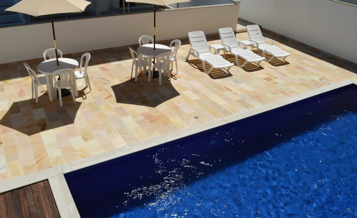 pousada riviera bombinhas