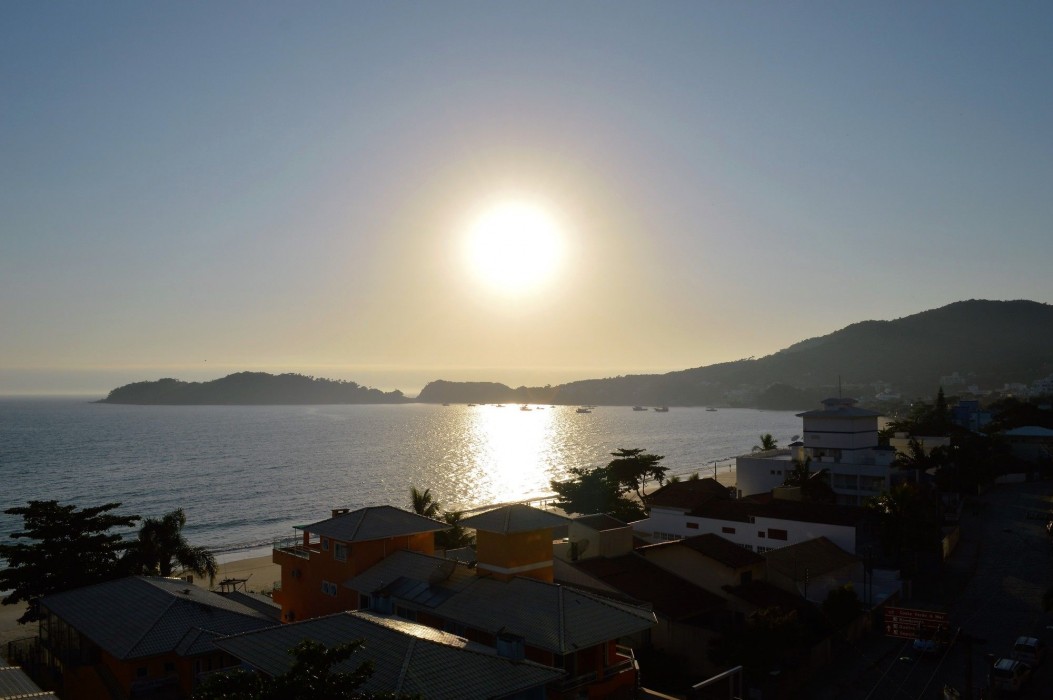 pousada riviera bombinhas