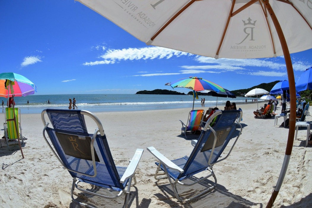 pousada riviera bombinhas