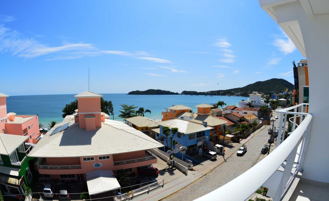 pousada riviera bombinhas