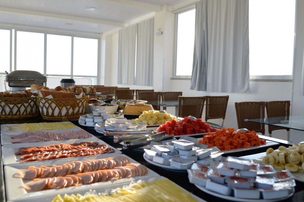 pousada riviera bombinhas