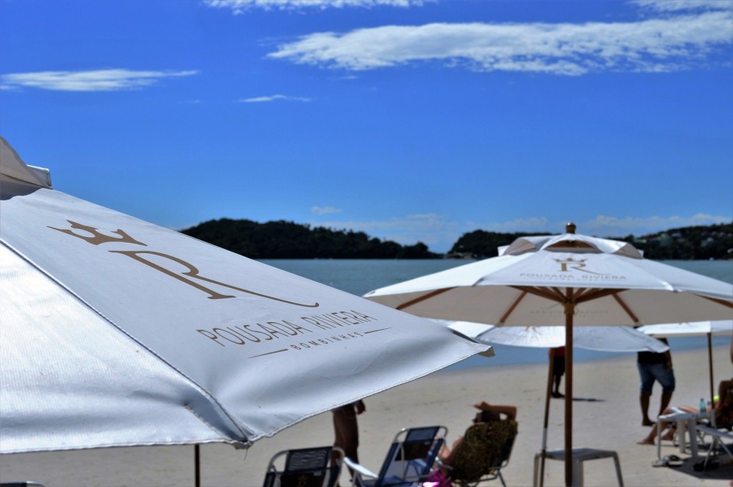 pousada riviera bombinhas