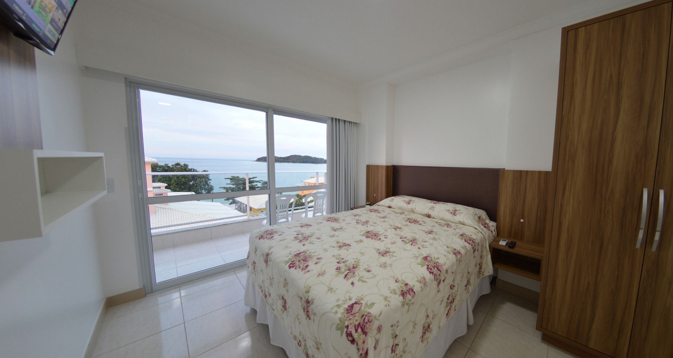 pousada riviera bombinhas