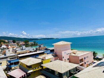 pousada riviera bombinhas