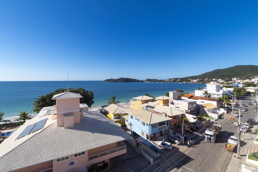 pousada riviera bombinhas