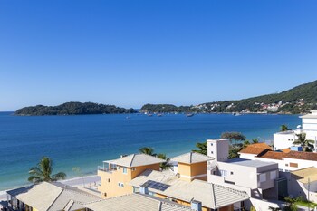 pousada riviera bombinhas