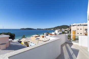 pousada riviera bombinhas