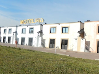 Hotel Motel Piu',Crema>>Cernusco Sul Naviglio,4 star