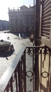 piazza castello suite