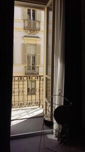 piazza castello suite