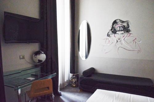 piazza castello suite