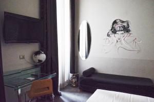 piazza castello suite