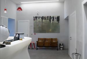piazza castello suite