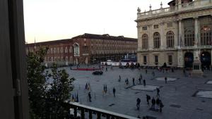 piazza castello suite