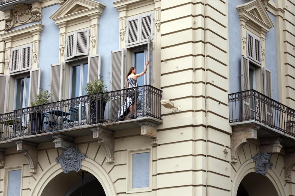 piazza castello suite