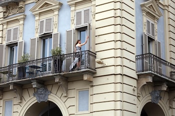 piazza castello suite