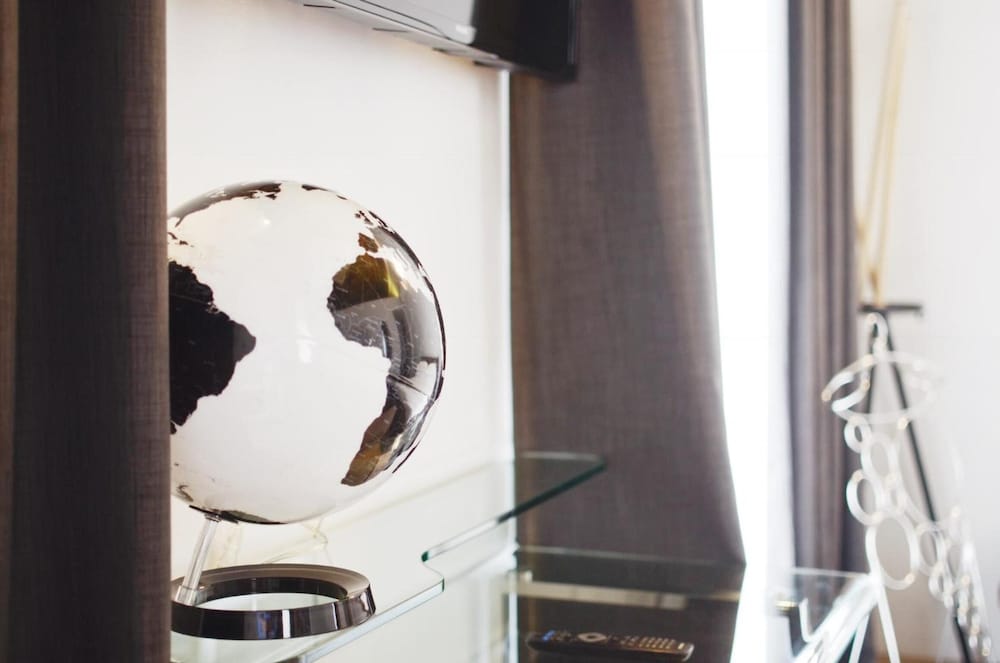 piazza castello suite