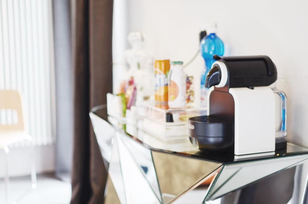 piazza castello suite