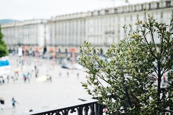 piazza castello suite