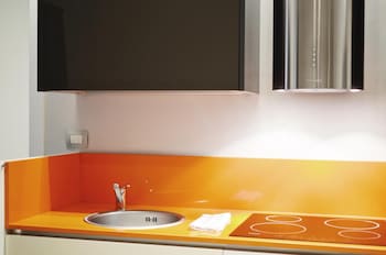 piazza castello suite