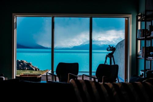 pukaki