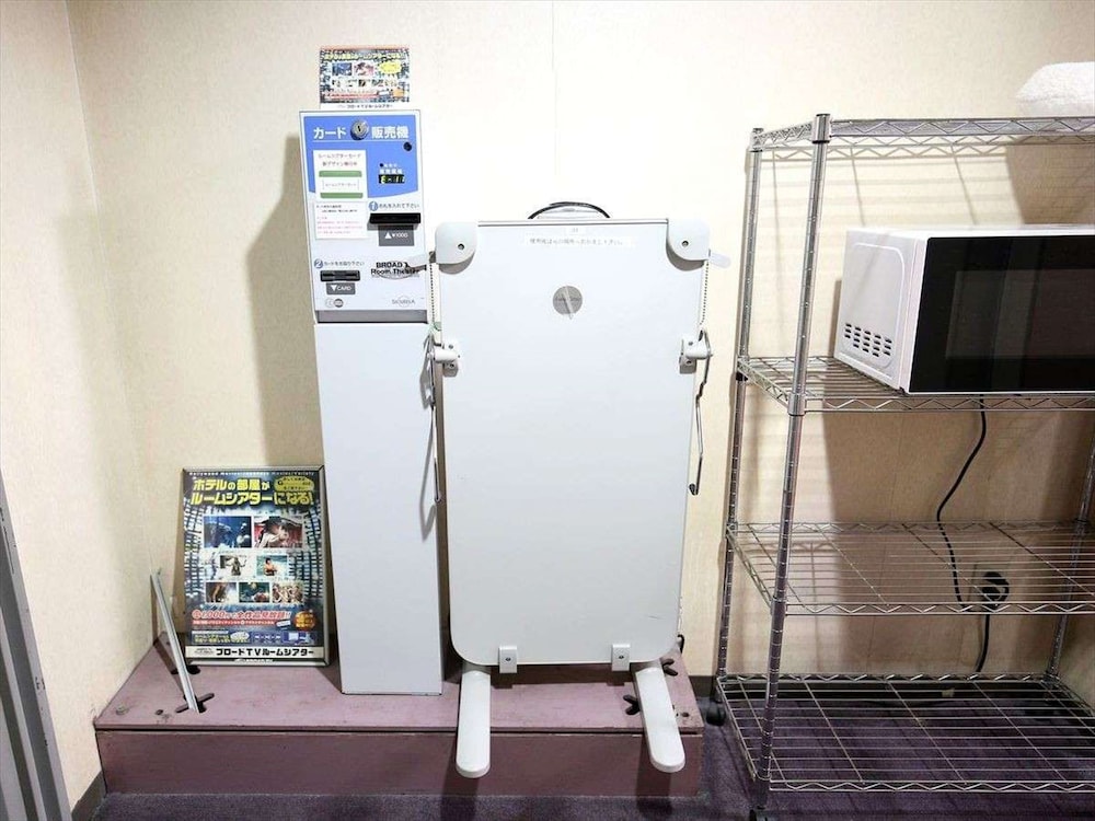 hotel sunplaza sakai annex