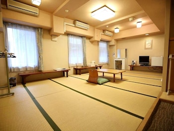 hotel sunplaza sakai annex