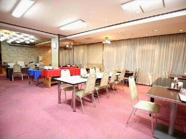 hotel sunplaza sakai annex