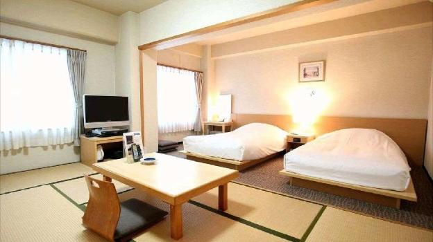 hotel sunplaza sakai annex