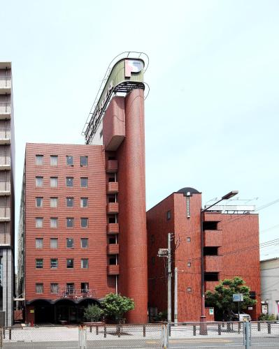 hotel sunplaza sakai annex