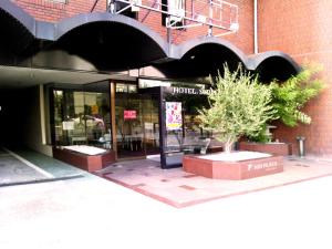 hotel sunplaza sakai annex