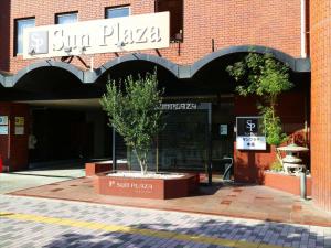 hotel sunplaza sakai annex