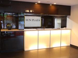 hotel sunplaza sakai annex