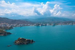 hotel be la sierra