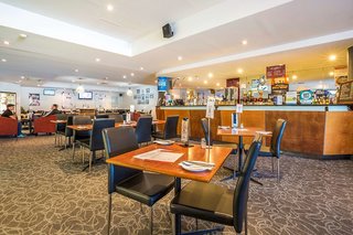 Nightcap At Rose & Crown Hotel,Elizabeth>>Adelaide,4 star