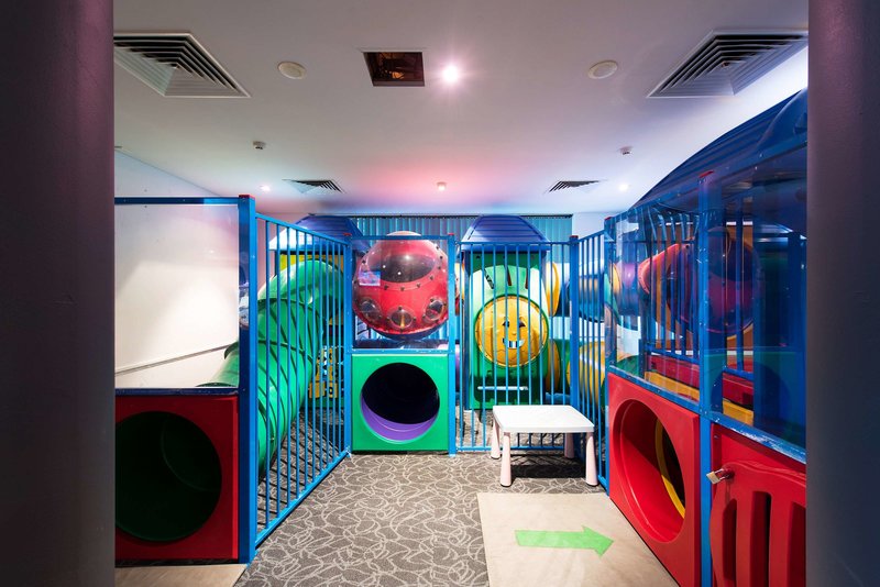 nightcap at rose and crown hotel