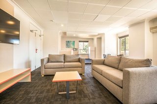 nightcap at rose and crown hotel