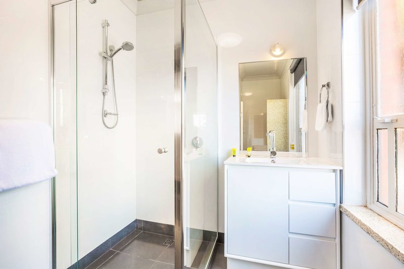 nightcap at rose and crown hotel