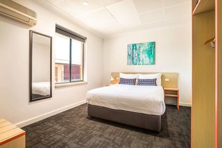 nightcap at rose and crown hotel