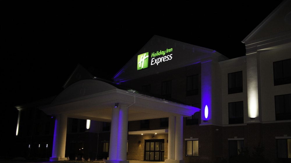 holiday inn express bordentown trenton south by ihg